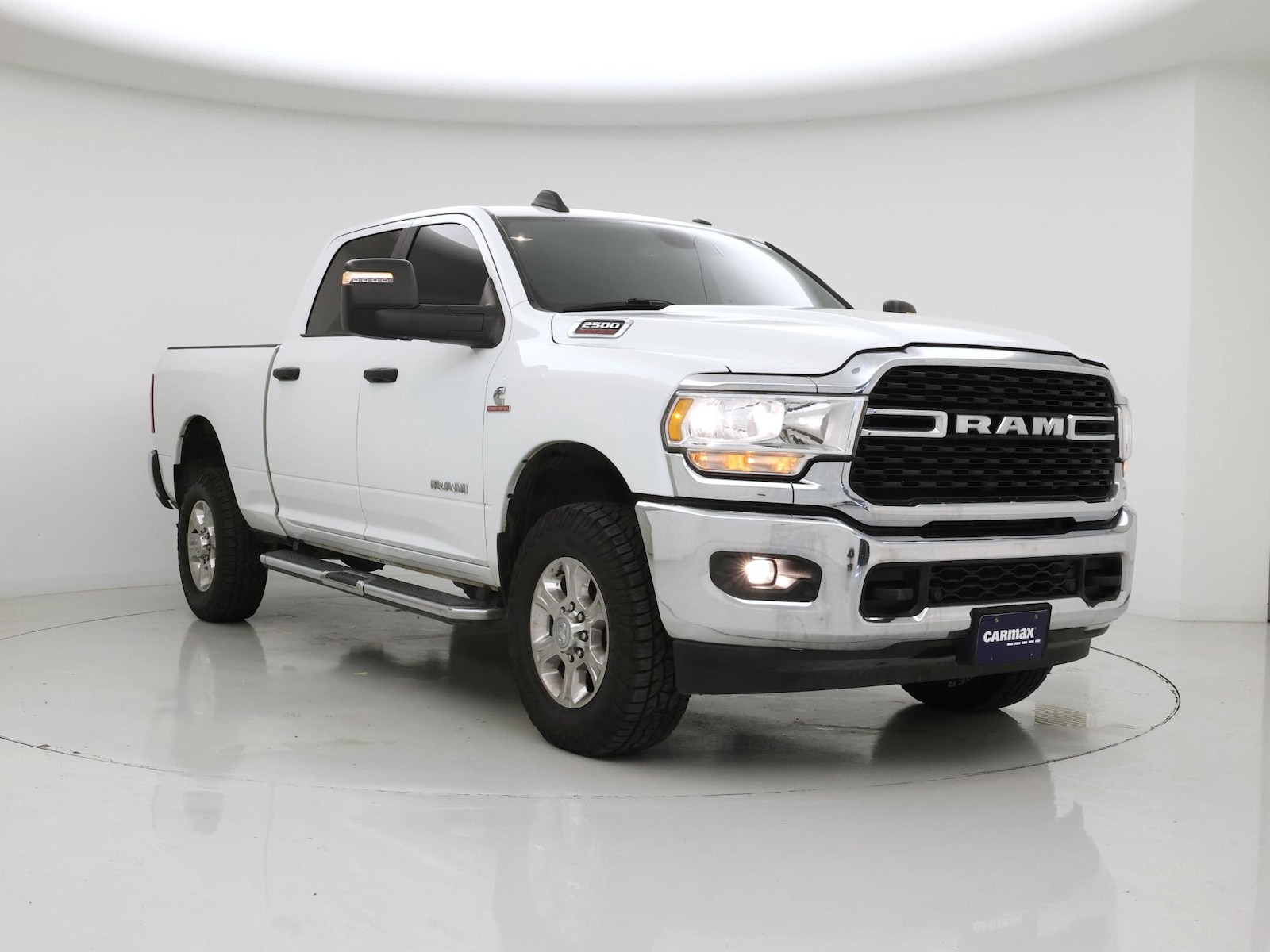 ram ram 2500 pickup 2024 3C6UR5DL8RG227414 image ram ram 2500 pickup 2024 3C6UR5DL8RG227414 image